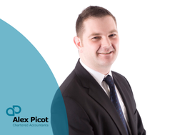 Andy Myers Alex Picot Chartered Accountants