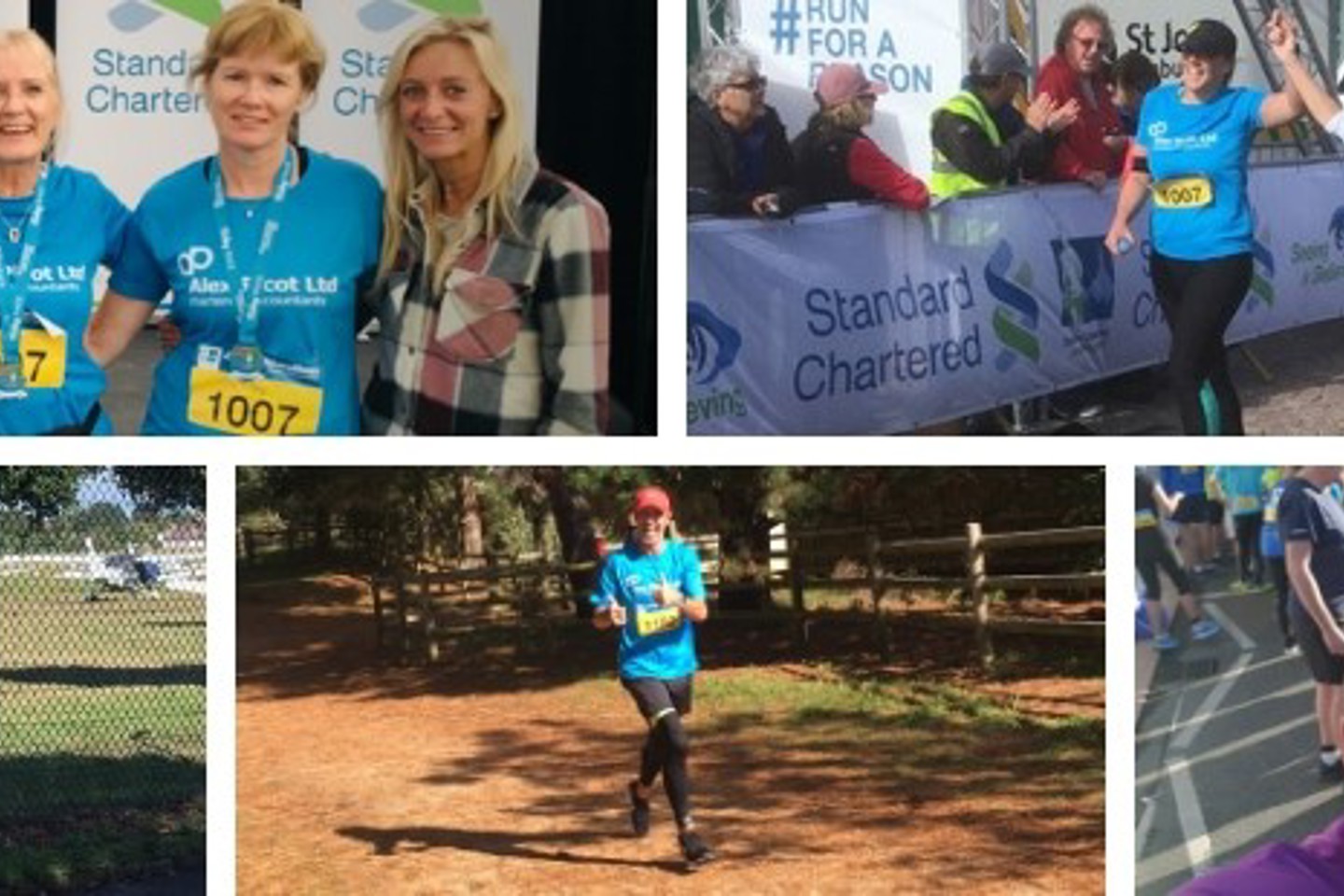2018 Marathon Long