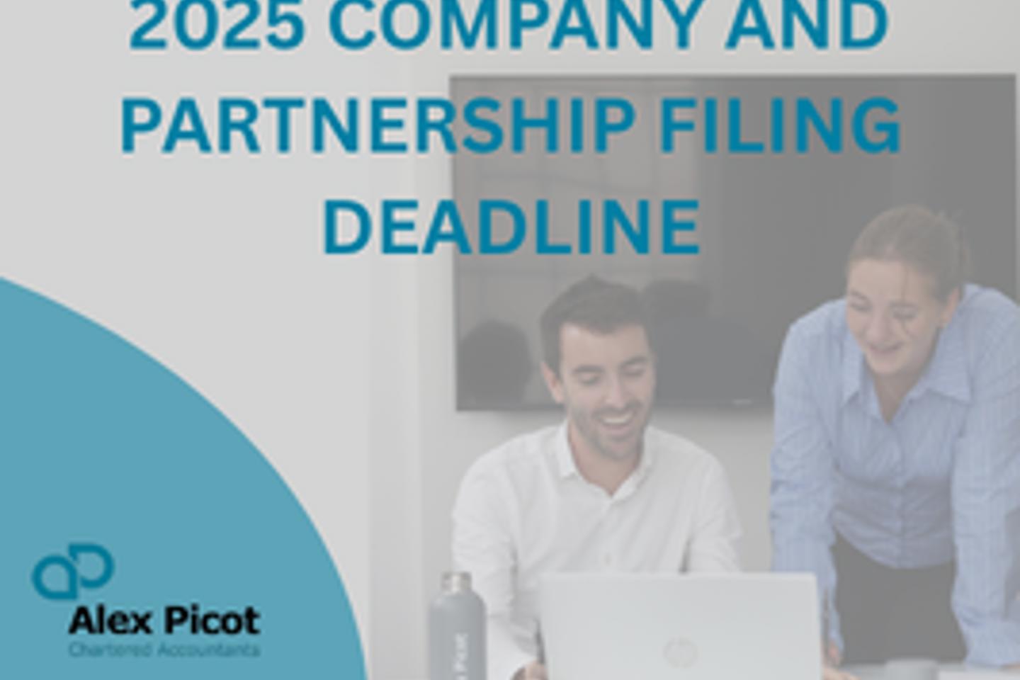 Company Filing Deadline (1)