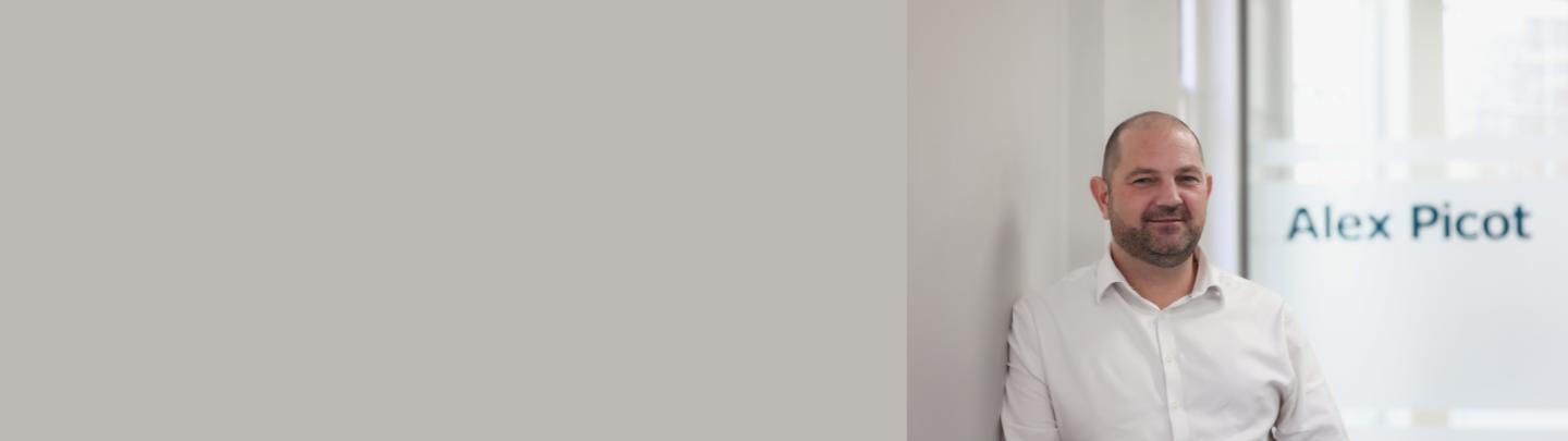 Andy Myers Header